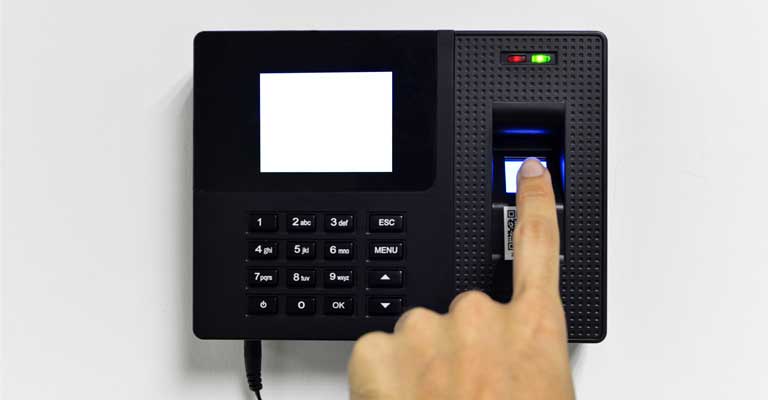 Biometric Attendance Systems